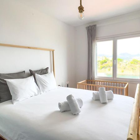 Majordoms - Apartment Cau Del Llop, Llança Zewnętrze zdjęcie