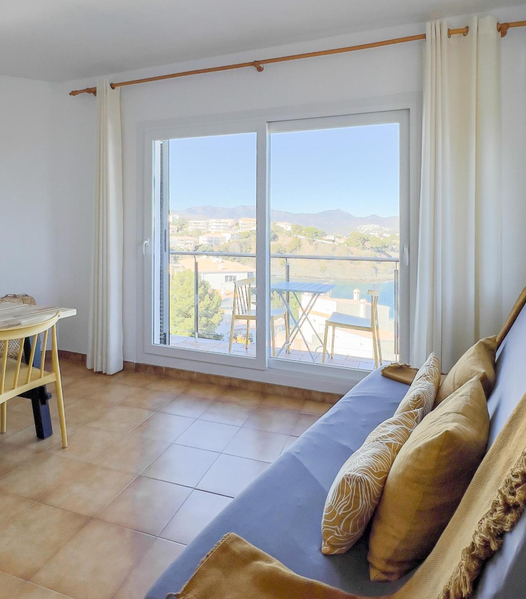 Majordoms - Apartment Cau Del Llop, Llança Zewnętrze zdjęcie