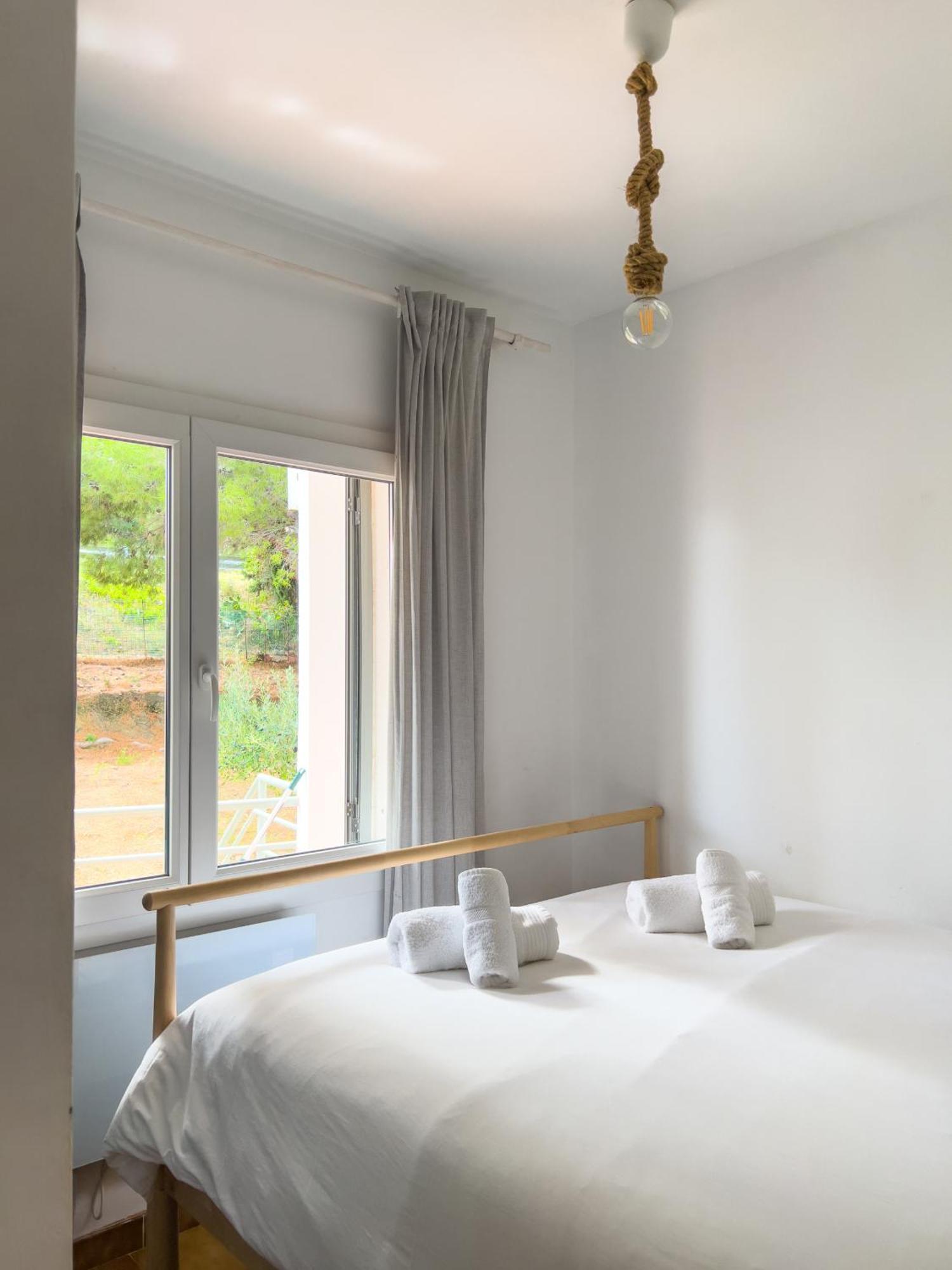 Majordoms - Apartment Cau Del Llop, Llança Zewnętrze zdjęcie