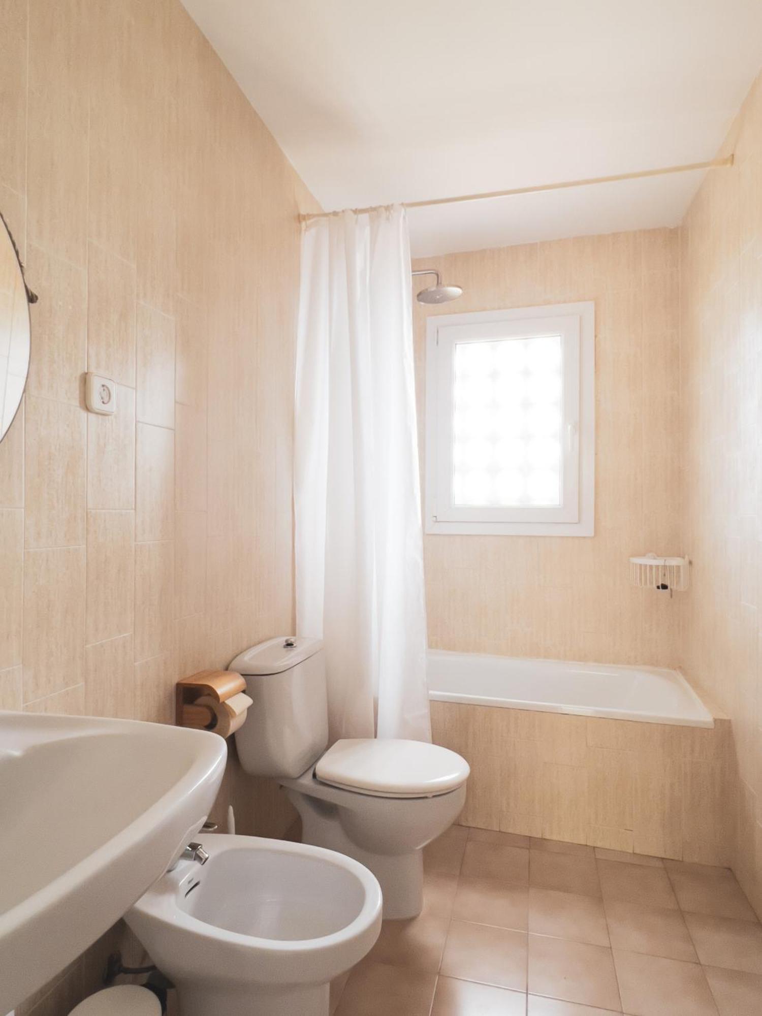 Majordoms - Apartment Cau Del Llop, Llança Zewnętrze zdjęcie