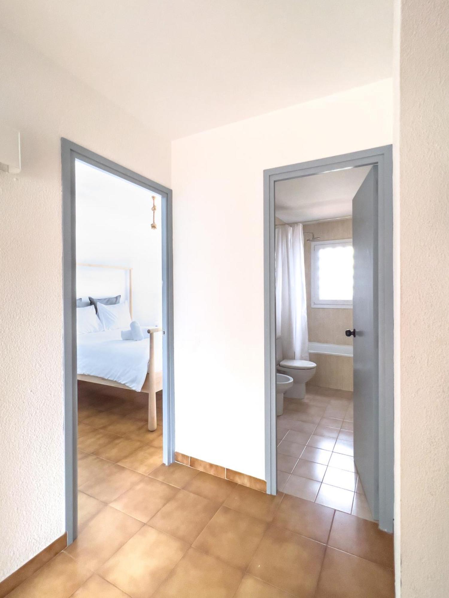 Majordoms - Apartment Cau Del Llop, Llança Zewnętrze zdjęcie