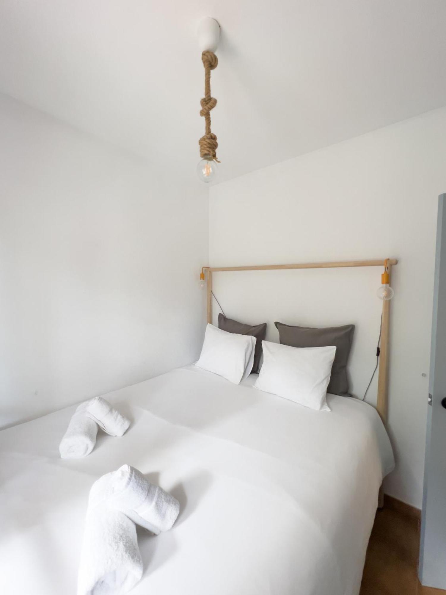 Majordoms - Apartment Cau Del Llop, Llança Zewnętrze zdjęcie