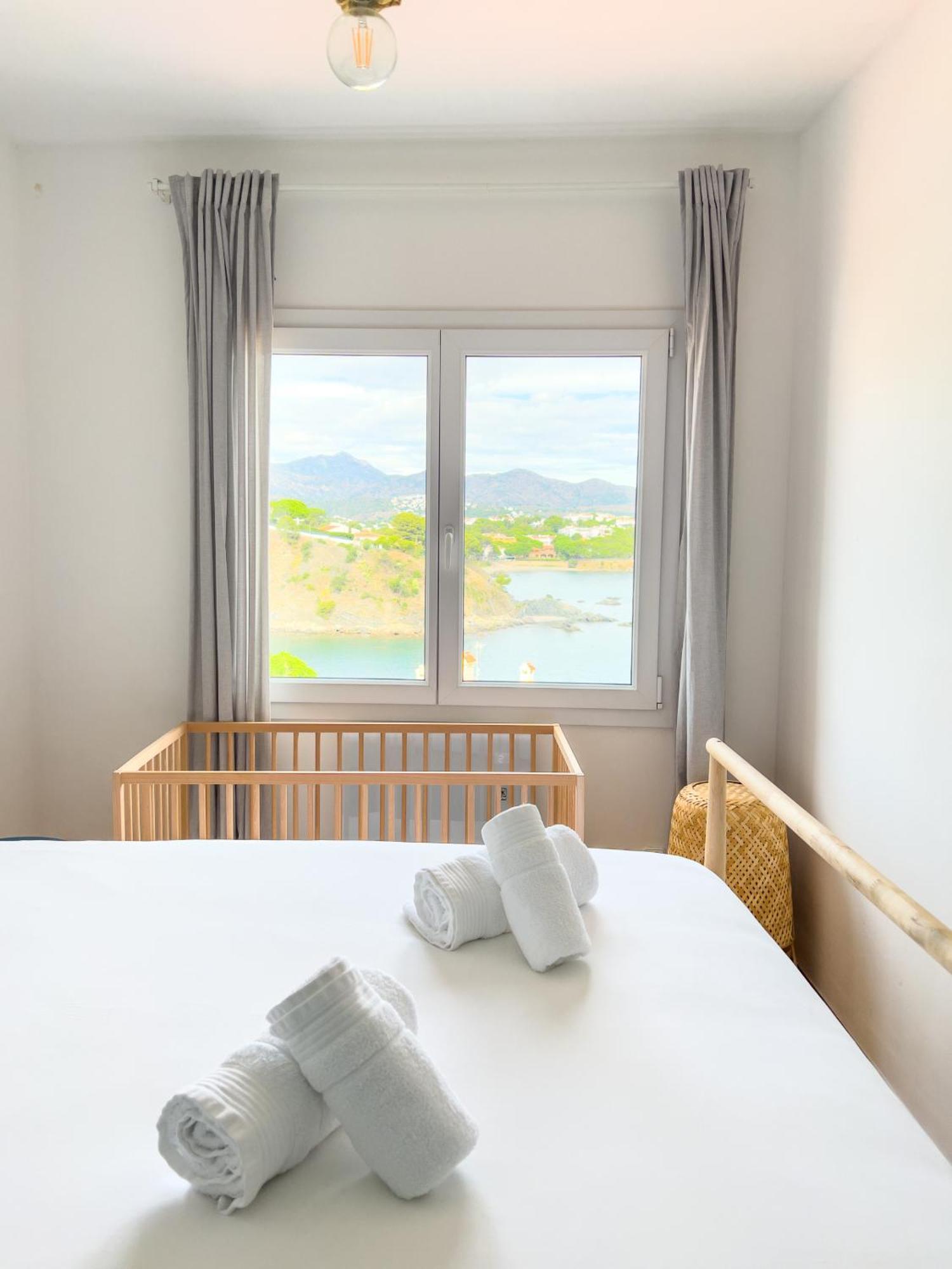 Majordoms - Apartment Cau Del Llop, Llança Zewnętrze zdjęcie