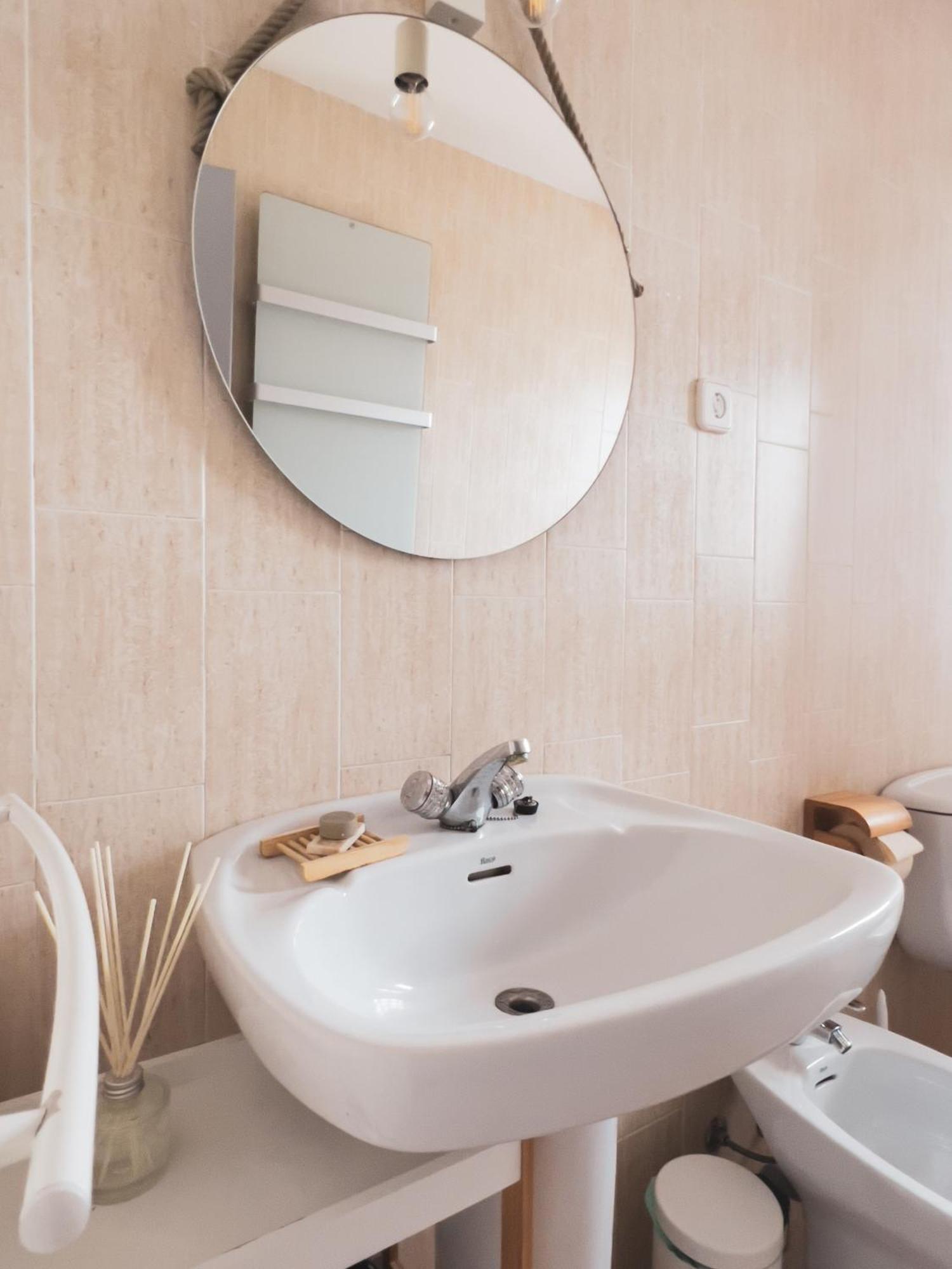 Majordoms - Apartment Cau Del Llop, Llança Zewnętrze zdjęcie