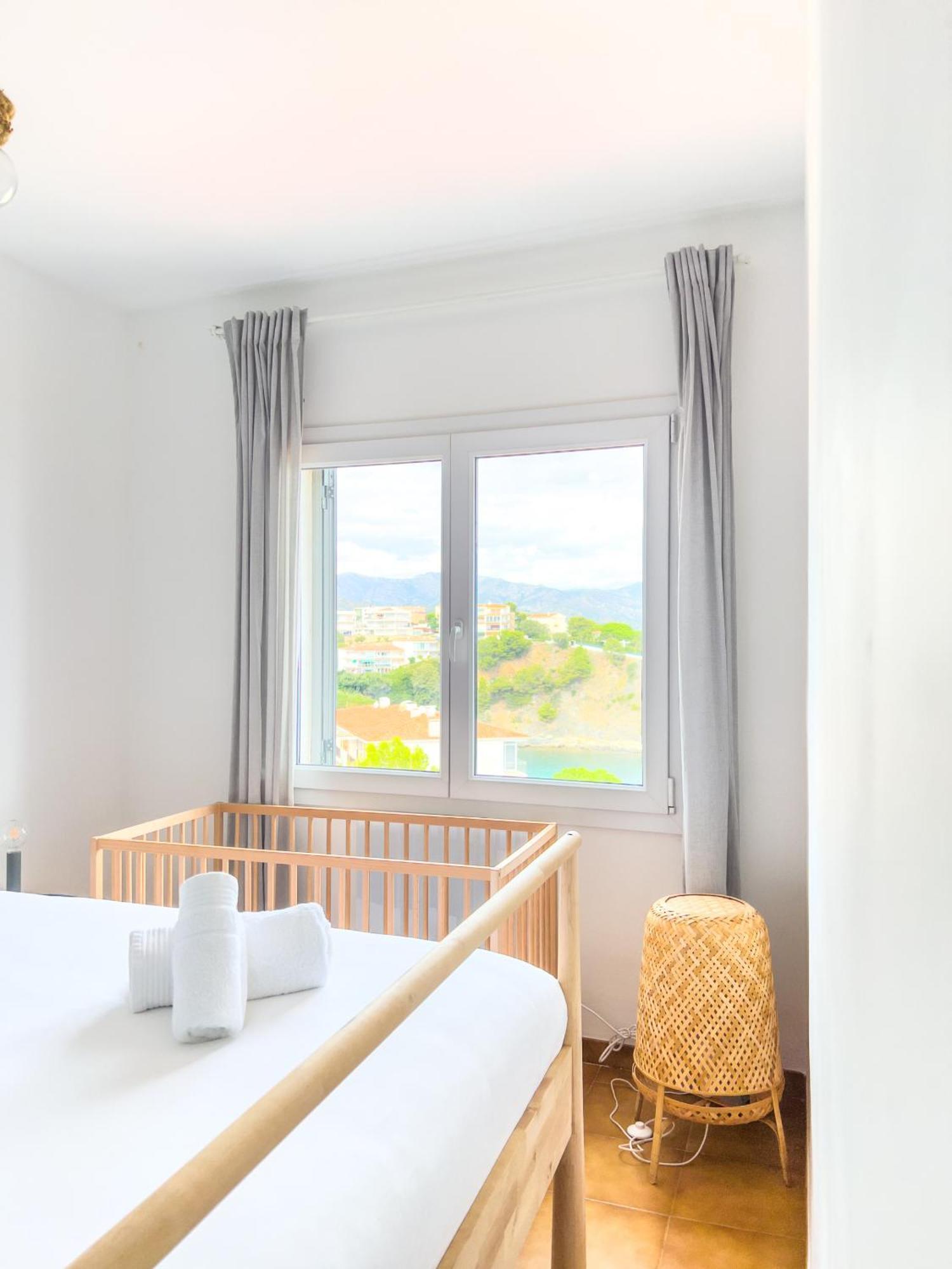 Majordoms - Apartment Cau Del Llop, Llança Zewnętrze zdjęcie
