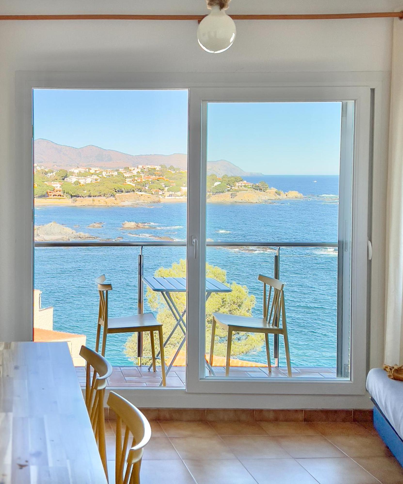 Majordoms - Apartment Cau Del Llop, Llança Zewnętrze zdjęcie